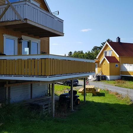 Farmer Apartment Laukvik Exterior photo